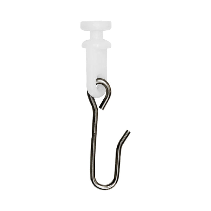Slide Carrier with Hook