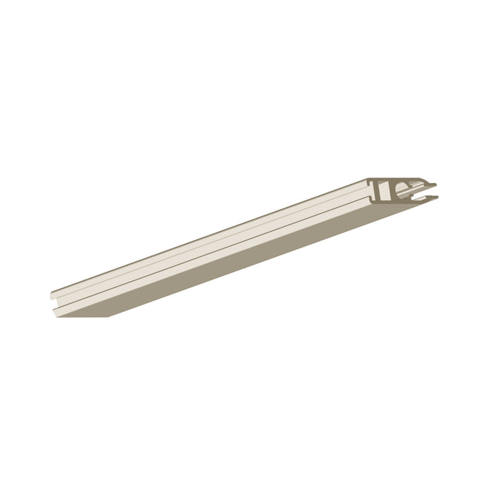 Slim Bottom Rail