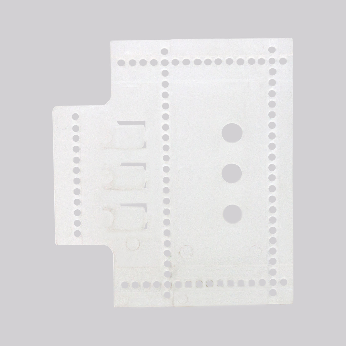 Stiffeners