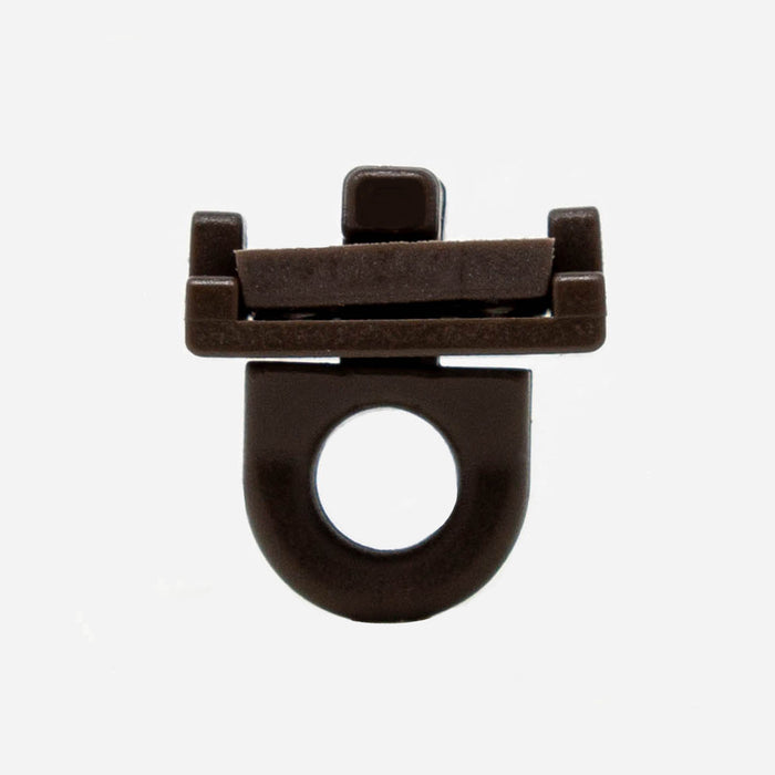 Color: Brown