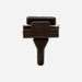 Color: Brown