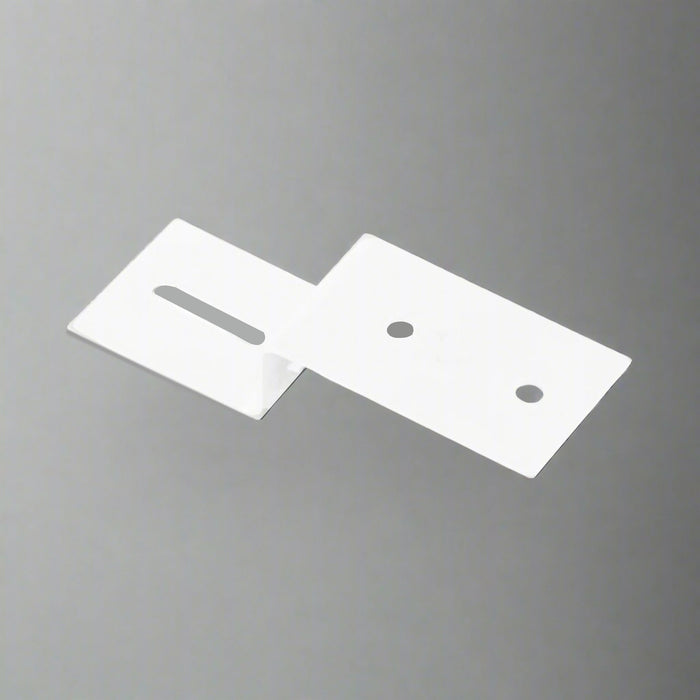 Wide Z-Shape Ceiling Rod Bracket
