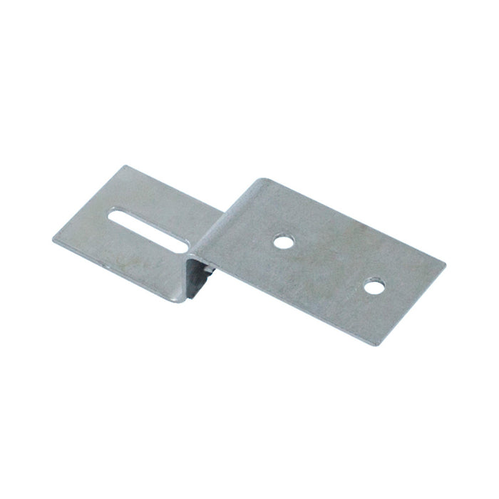 Wide Z-Shape Ceiling Rod Bracket