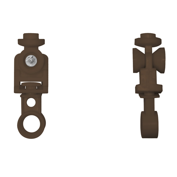 WR Carrier with Pendant