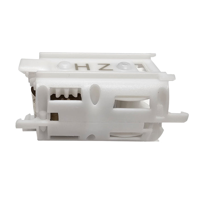 Zebra Shade Spring Box HZ