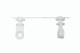 WR Wheel Snap Carriers - Draperies.com