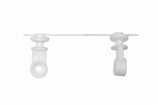 WR Wheel Snap Carriers - Draperies.com