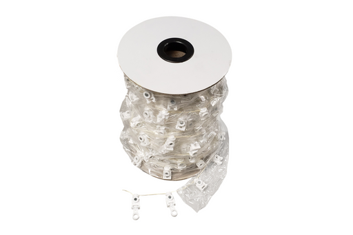 WR Wheel Snap Carriers (Sleeved) - Draperies.com