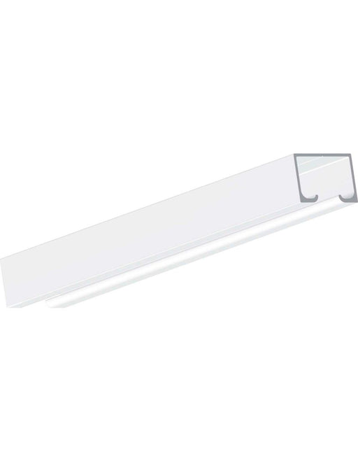 40-50 Cubicle Track - Draperies.com