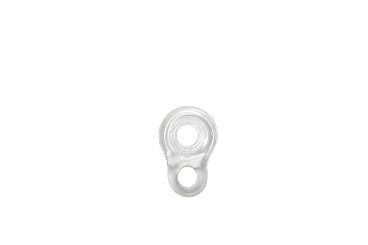 Acrylic Baton Adapter — Draperies.com