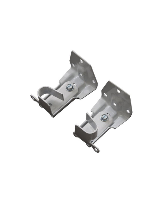 2" End Bracket