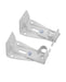 3" End Bracket - Draperies.com