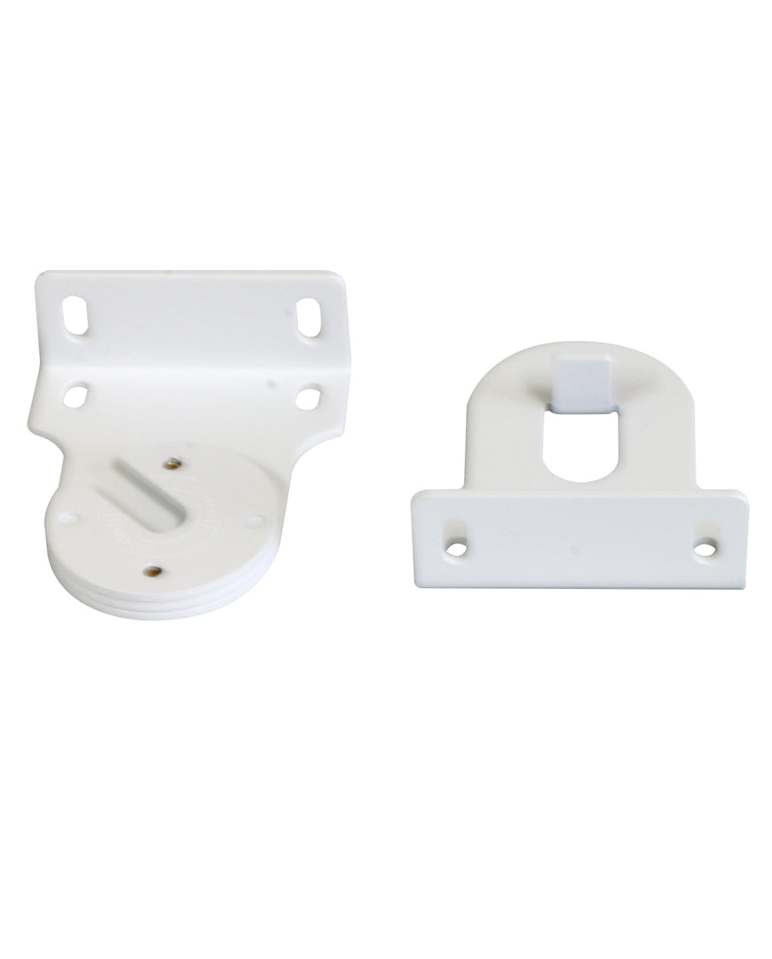 Brackets for Motorization