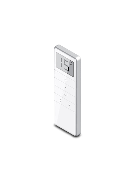 Multi-Channel Remote Control