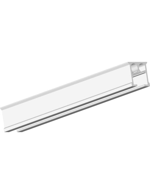 DS Cord Drawn Track - Draperies.com