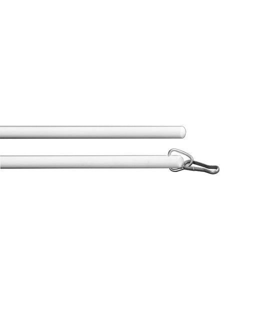 Fiberglass Baton - Draperies.com