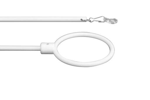 Fiberglass Handicap Baton - Draperies.com