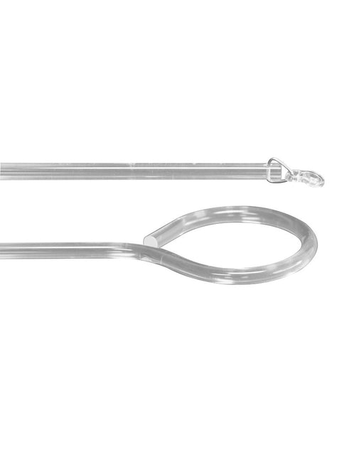 Smooth Acrylic Handicap Baton - Draperies.com