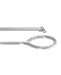 Smooth Acrylic Handicap Baton - Draperies.com