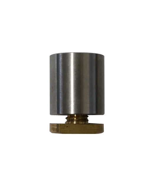 5/8" HR Drop Bracket - Draperies.com