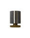 5/8" HR Drop Bracket - Draperies.com