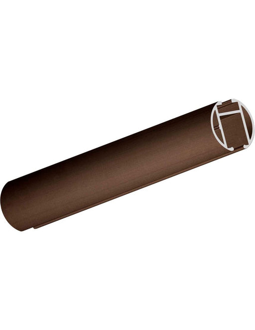 28mm H-Rail - Draperies.com