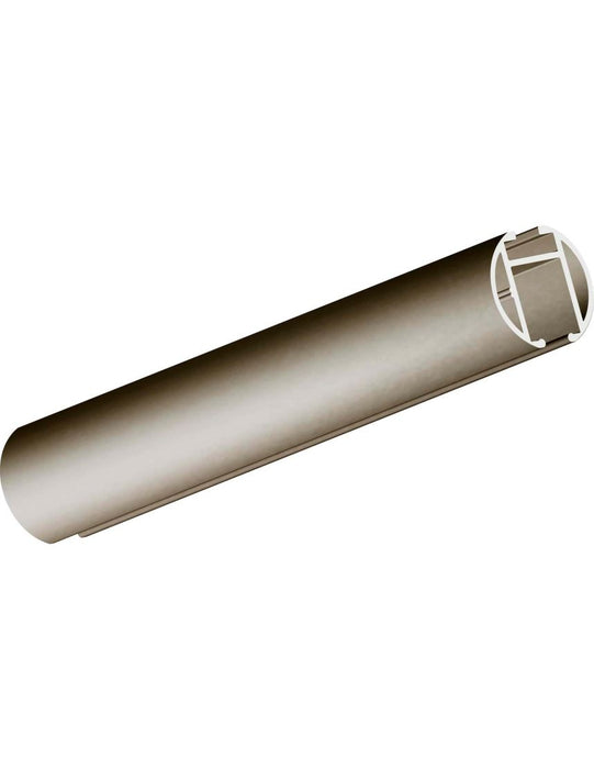 28mm H-Rail - Draperies.com