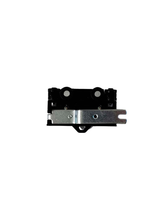8 Wheel Exposed Baton Master - Draperies.com
