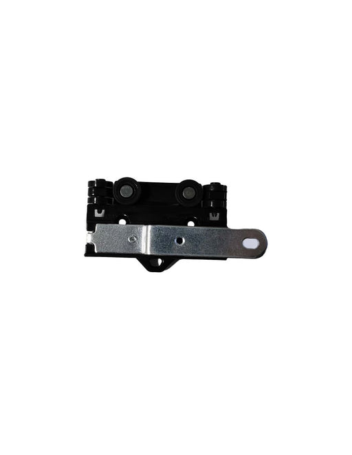 6 Wheel Hidden Baton Master - Draperies.com