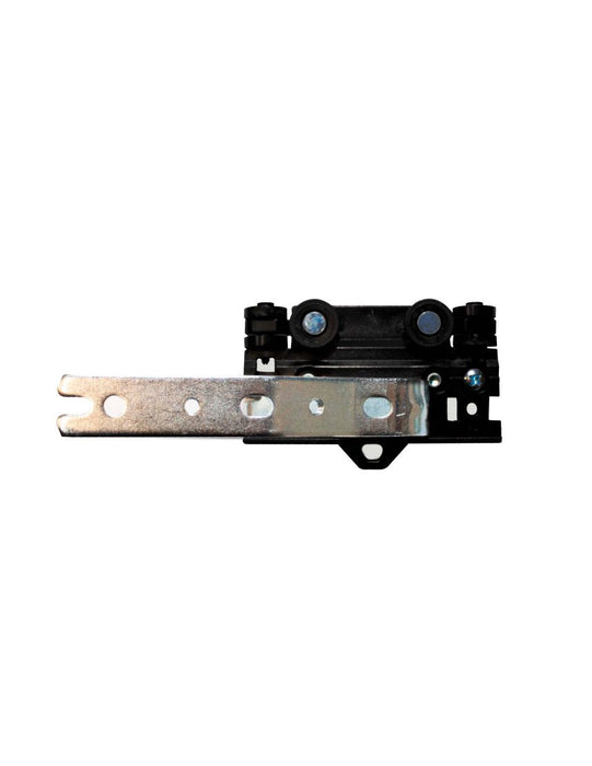 8 Wheel Extended Master - Draperies.com