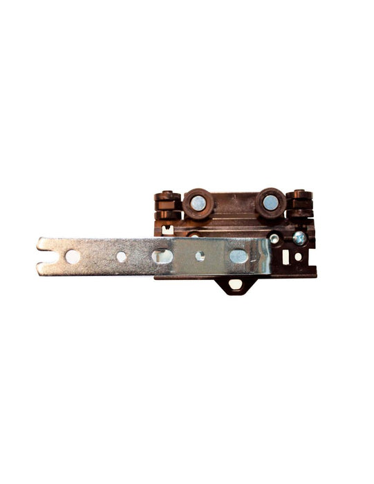 8 Wheel Extended Master - Draperies.com