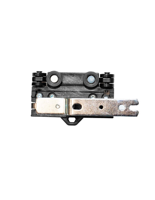 8 Wheel Extended Master - Draperies.com