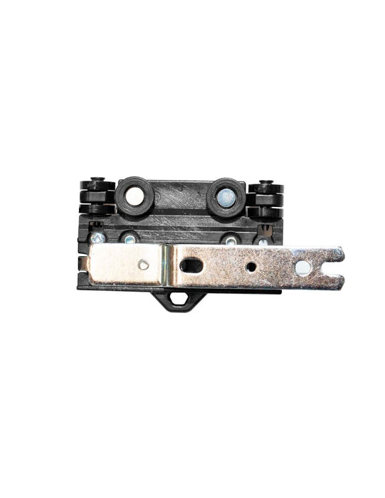8 Wheel Extended Master - Draperies.com