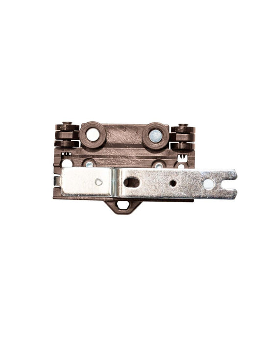 8 Wheel Extended Master - Draperies.com