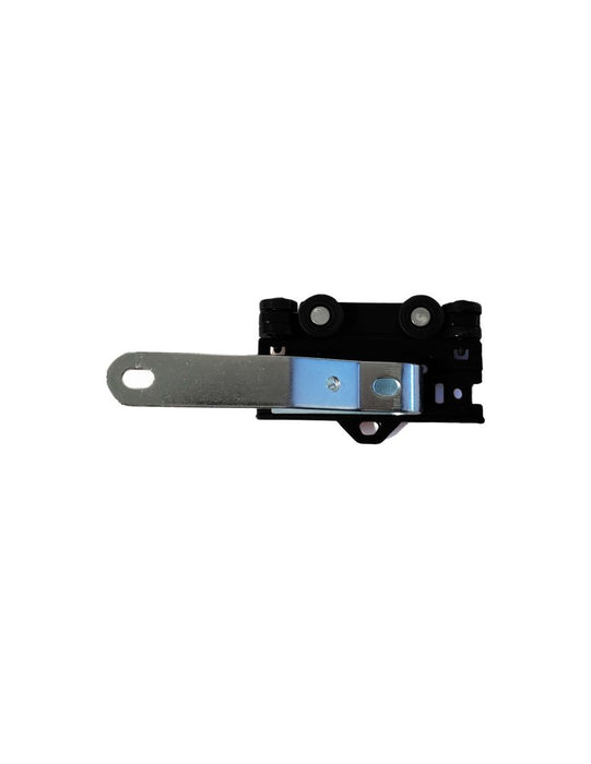 8 Wheel Hidden Baton Master - Draperies.com