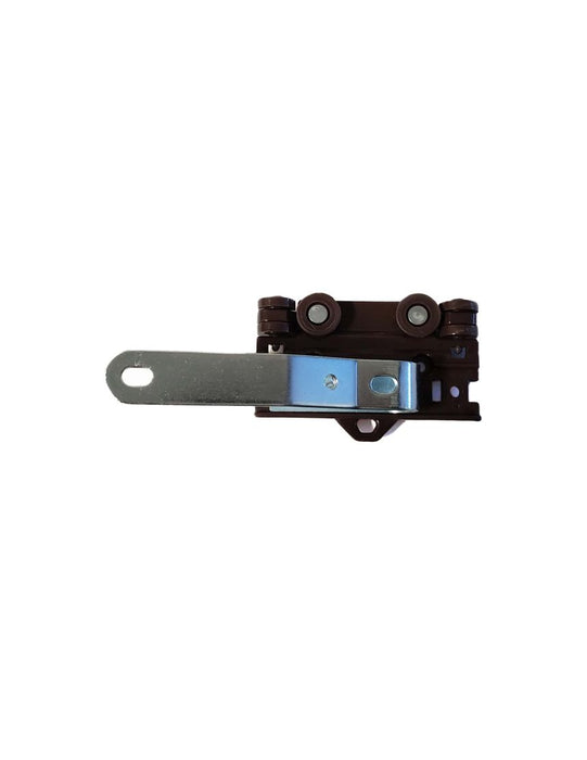 8 Wheel Hidden Baton Master - Draperies.com
