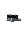 8 Wheel Hidden Baton Master - Draperies.com
