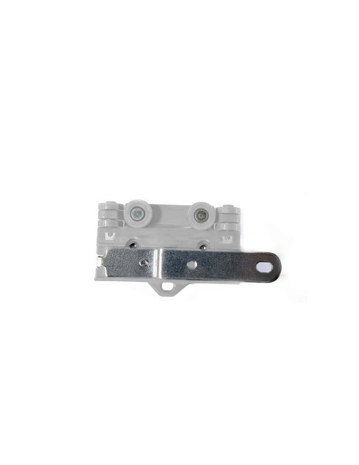 8 Wheel Hidden Baton Master - Draperies.com