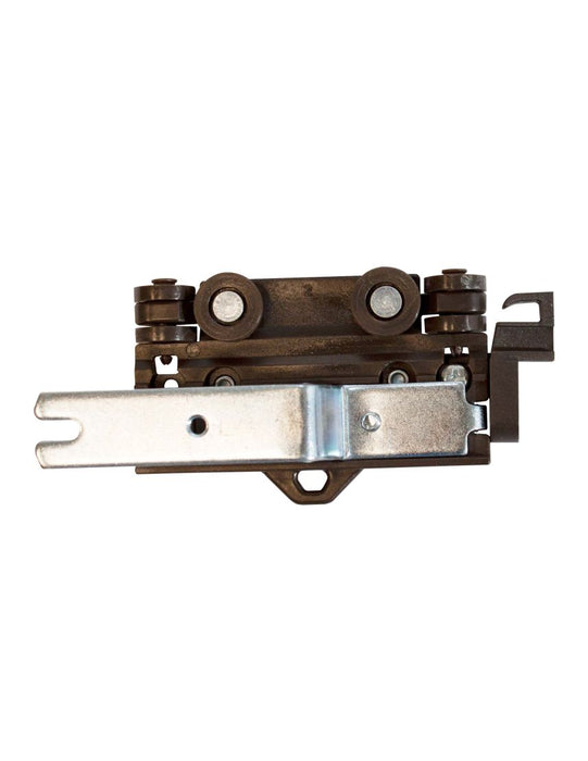 8 Wheel Ripple Master with Adapter - Draperies.com