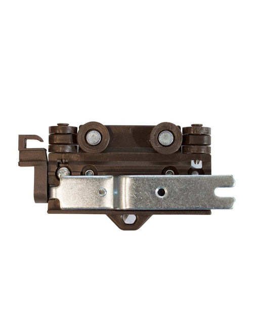 8 Wheel Ripple Master with Adapter - Draperies.com