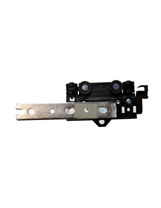 8 Wheel Extended Ripple Master with Adapter - Draperies.com
