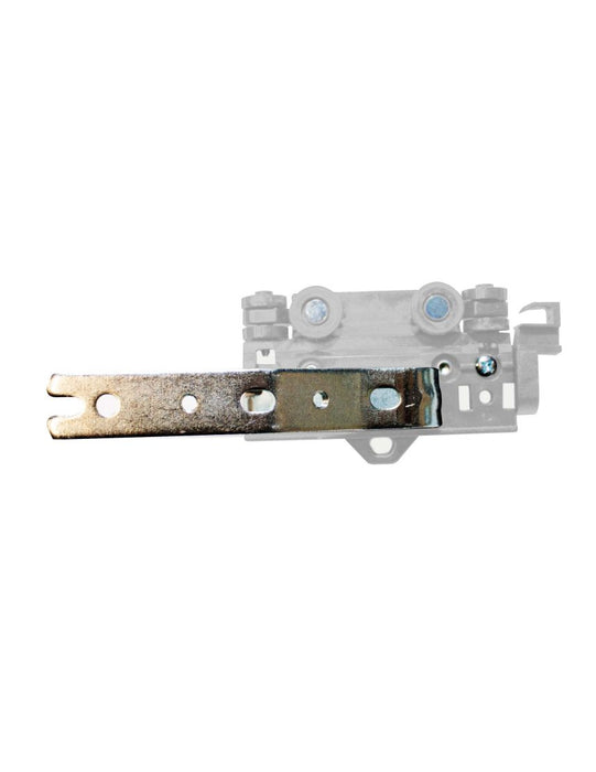 8 Wheel Extended Ripple Master with Adapter - Draperies.com