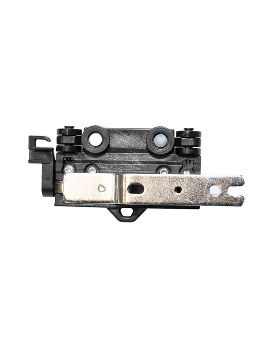 8 Wheel Extended Ripple Master with Adapter - Draperies.com