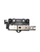 8 Wheel Extended Ripple Master with Adapter - Draperies.com