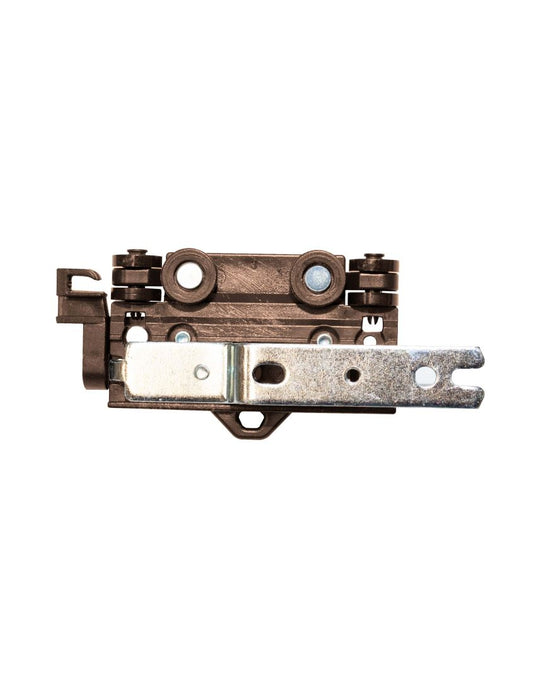 8 Wheel Extended Ripple Master with Adapter - Draperies.com
