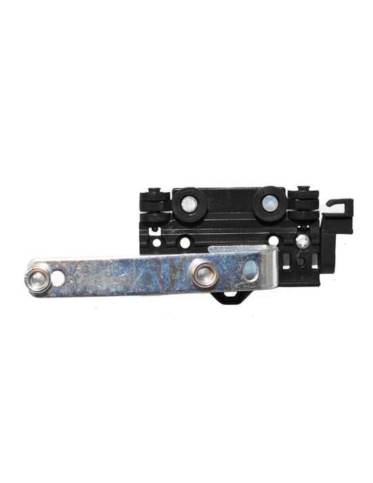 6 Wheel Extended Ripple Snap Master - Draperies.com