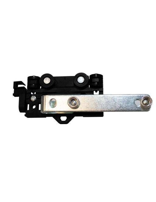 6 Wheel Extended Ripple Snap Master - Draperies.com