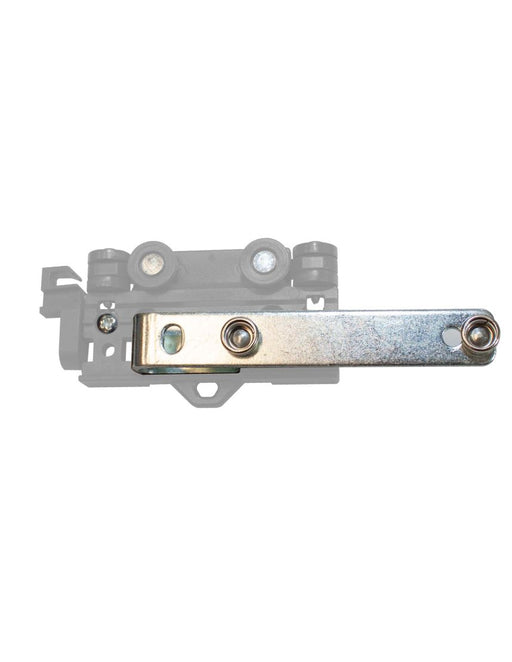 6 Wheel Extended Ripple Snap Master - Draperies.com