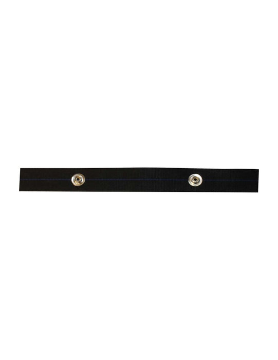 4-1/4" Ripplefold Snap Tape - Draperies.com