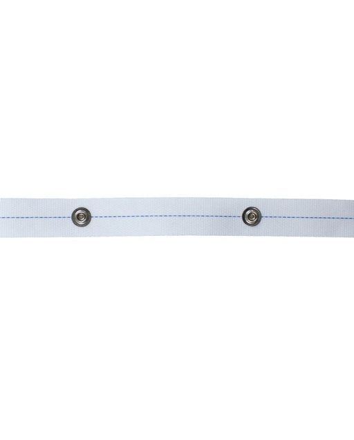 4-1/4" Ripplefold Snap Tape - Draperies.com